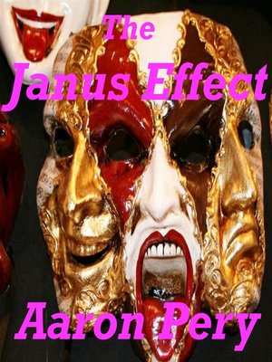 cover image of The Janus Effect